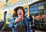 Margaret (Maggie) Vaughan