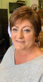 Margaret (Mags) Buckley