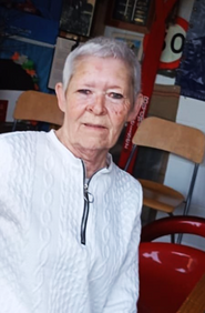 Margaret (Mags) TAYLOR