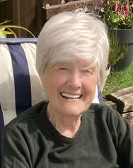 Margaret (Mags) Wignall