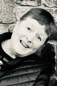 Geraldine (Gerrie) Maguire