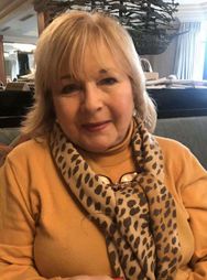 Kathy (Kathleen) Maguire