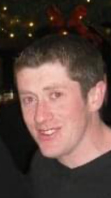 Oliver (Ollie) Maguire