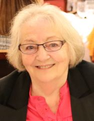 Ann Maguire