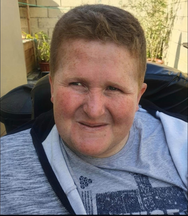 Damien (Damo) Mahady