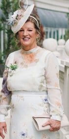 Catherine (Kitty) MAHADY