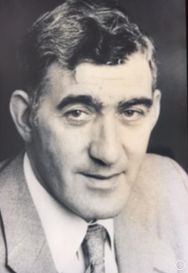 William (Bill) Maher