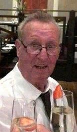 Anthony (Anto) MAHON