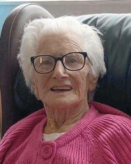 Bridget (Biddy) MAHONEY