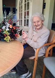 Bridget (Mai) Kearney