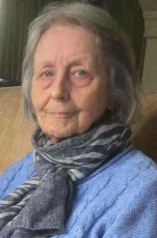 Mary Elizabeth (Mai) Flanagan