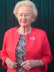 Maighread O'Donohue