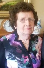 Mary (Maime) McCarthy
