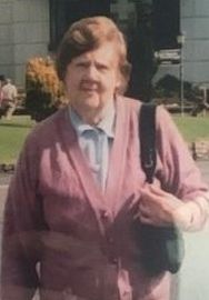 Maimie (Mary Ellen) Doyle