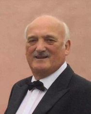 HERBERT (Herbie) FAGAN