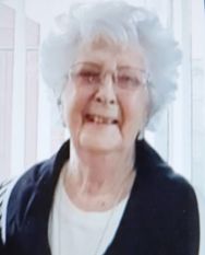 Marie, (Mary) Harmon