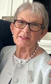 Máire Uí Ráinne