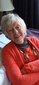 Maire, (Mary), White