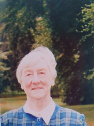 Máire Uí Mhaoileoin