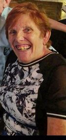 Mariea (Memer) McDonnell