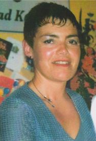 Mairead KAVANAGH