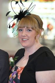 Máiréad WHYTE-BRENNAN