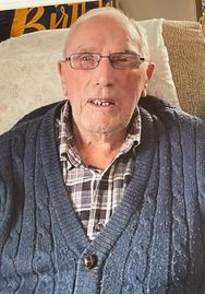 Máirtín Seoighe (Máirtín Tom Seoighe)