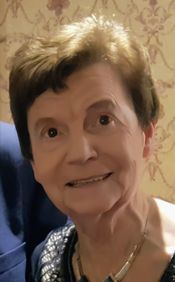 Peig (Mairéad) Ó Riain