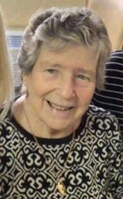 Mary ''Maisie'' Theresa Conlon