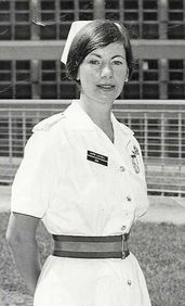 Maisie (Agnes) O'Mahony