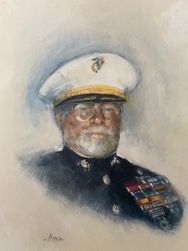 Major John Boyd Coughlin