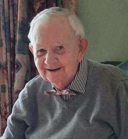 Malachy Francis Concannon