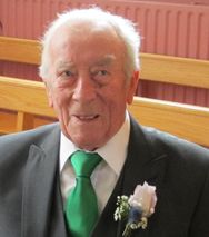 Francis Joseph (Frank) Mallon