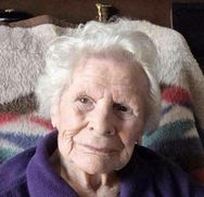 Margaret (Peg) MALONE