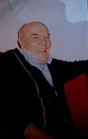 Christopher (Christy) MALONEY