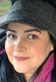 Maria Luisa (Malu) O'Neill