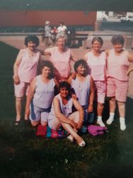 Mary (Darkie) Scurry