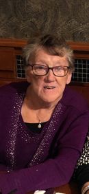 Christine (Chrissie) Matthews