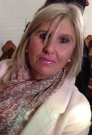 Bernadette (Bernie) SEAGRAVE