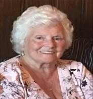 ELIZABETH (BETTY) SCANNELL