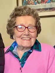 Mamie (Mary Ellen) Marley