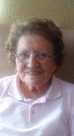 Elizabeth (Eileen) O'Kelly