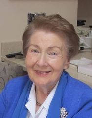 Patricia Reynolds