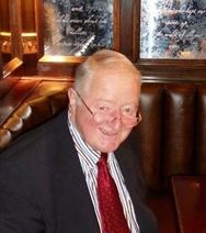 Anthony (Tony) Mangan