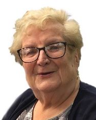 Frances (Fran) Manning