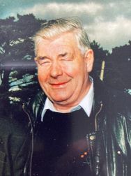 Patrick (Patsy) Mannix