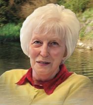 Margaret Horan