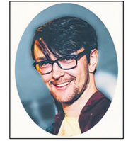 Marc Foley (Ó Foghlú)