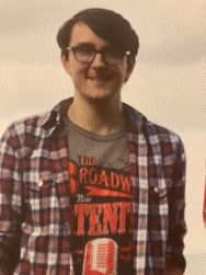 Marc Ó Foghlú (Foley)