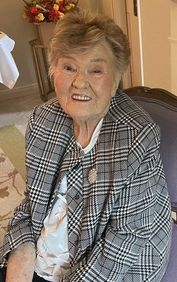 Marcella Graham